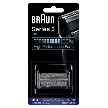 Сетка Braun 31B Series3 для бритв 1шт .