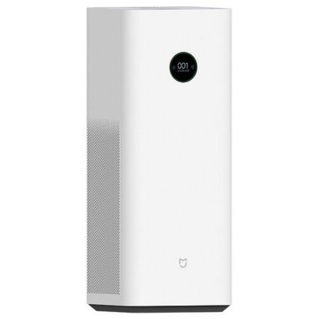 Очиститель воздуха Xiaomi Mi Air Purifier F1 White (AC-MD1-SC)