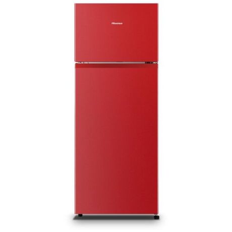 Двухкамерный холодильник HISENSE RT267D4AR1