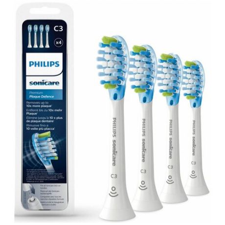 Philips Насадка для зубной щетки Philips HX9044/17
