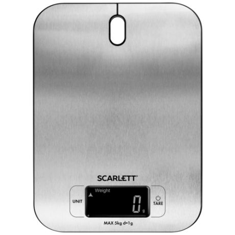 Электронные кухонные весы Scarlett SC-KS57P99