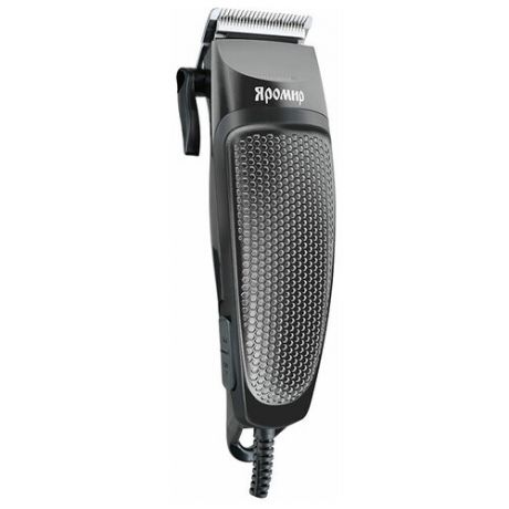 Машинка для стрижки волос Яромир ЯР-701 Grey