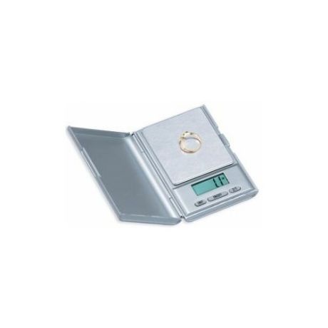 Весы карманные электронные EHA251 500г 0,1