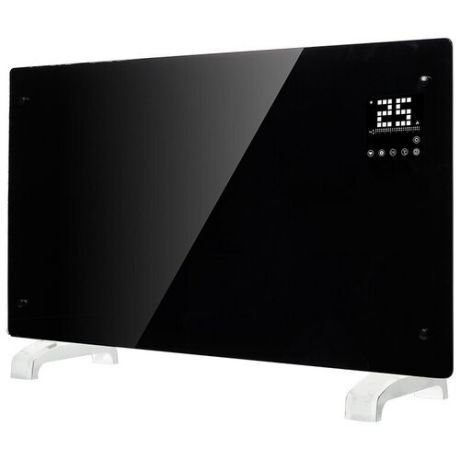 Умный Wi-Fi обогреватель с LCD экраном, мощность до 2000 Вт Geozon SH-01