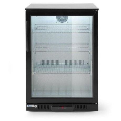 Шкаф холодильный 1-дверный HENDI, 138 литров, 226568