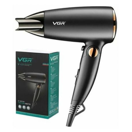 Фен для волос VGR-439