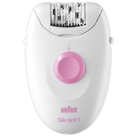 Эпилятор Braun 1170 Silk-epil