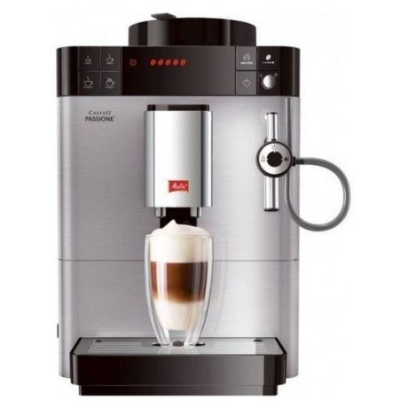 Кофемашина Melitta Caffeo Passione (F53/0-101)