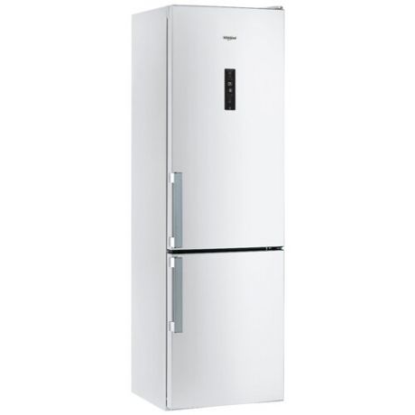 Холодильник Whirlpool WTNF 902 W