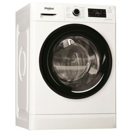 Стиральная машина Whirlpool BL SG8108 V