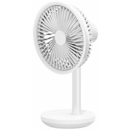 Портативный вентилятор Xiaomi SOLOVE Desktop Fan Черный