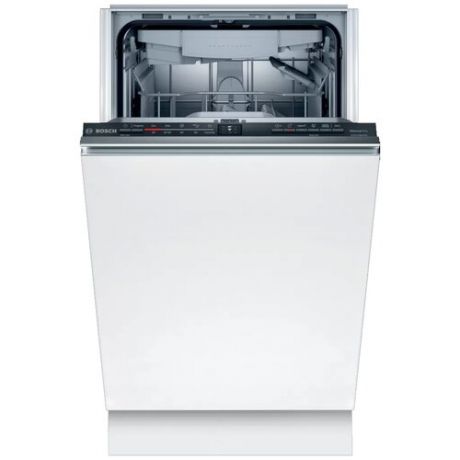 Встраиваемые посудомоечные машины Bosch SPV2IMY2ER