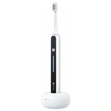 Ультразвуковая электрическая зубная щетка DR.BEI Sonic Electric Toothbrush S7 White