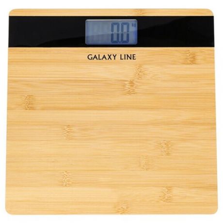 Весы напольные GALAXY GL 4813