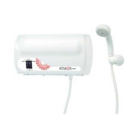Проточный водонагреватель Atmor Basic 3,5 душ