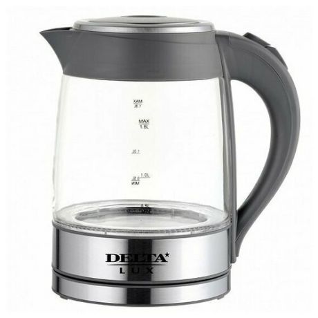 Чайник Delta Lux DE-1009 1.7L