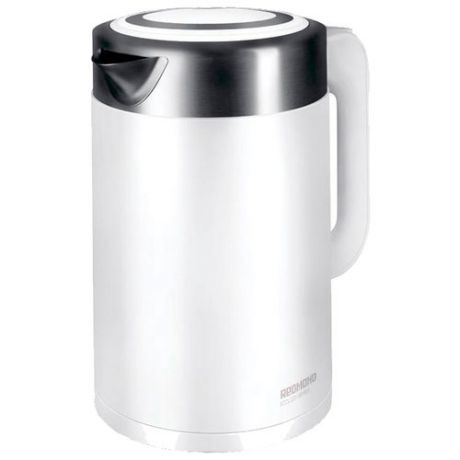 Чайник электрический Redmond RK-M129 Белый