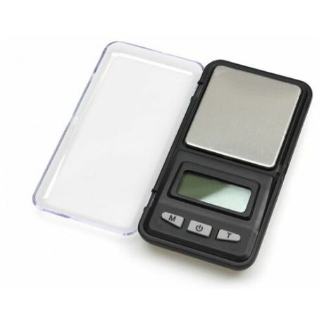 Весы мини карманные Professional Mini до 500гр