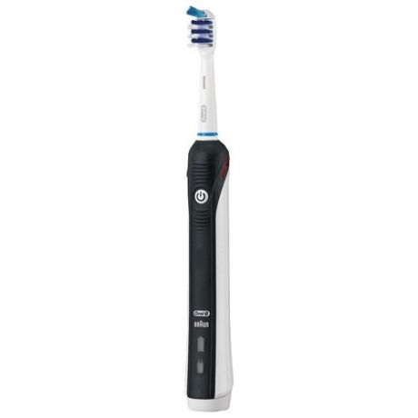 Электрическая зубная щетка Oral-B TriZone 1000 D20.523.1