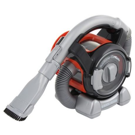 Автомобильный пылесос Black & Decker PAD1210-XKMV