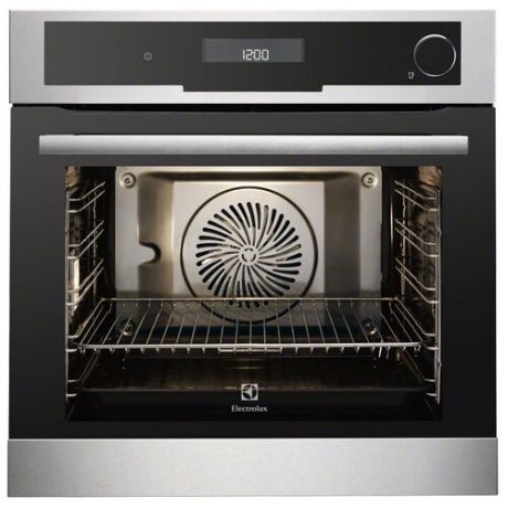 Встраиваемая Электрическая Духовка Electrolux EOB 98851 AX