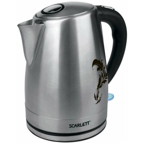 Электрический чайник Scarlett SC-EK21S02