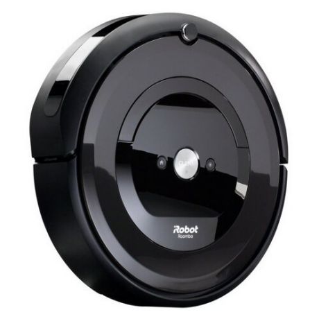 Робот-пылесос iRobot Roomba e5