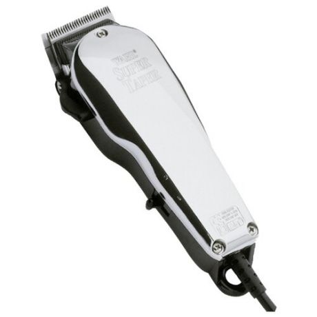 Машинка для стрижки WAHL 8463-316 Hair clipper Chrome Super Taper