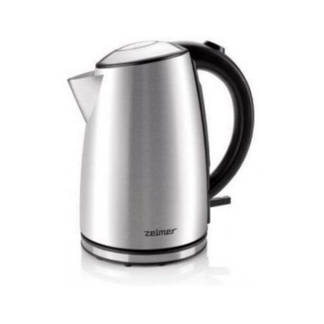 Zelmer Чайник ZCK1274 INOX ZELMER