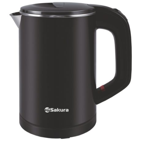 Чайник Sakura SA-2158W 600ml