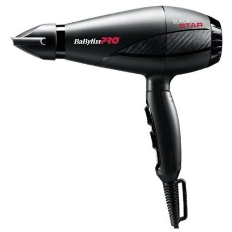 Фен BaByliss BAB6200E