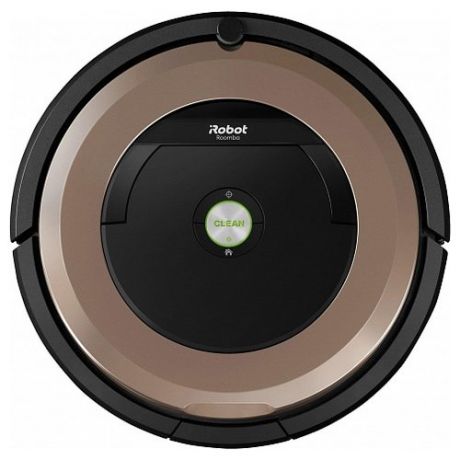 Робот-пылесос IROBOT Roomba 895