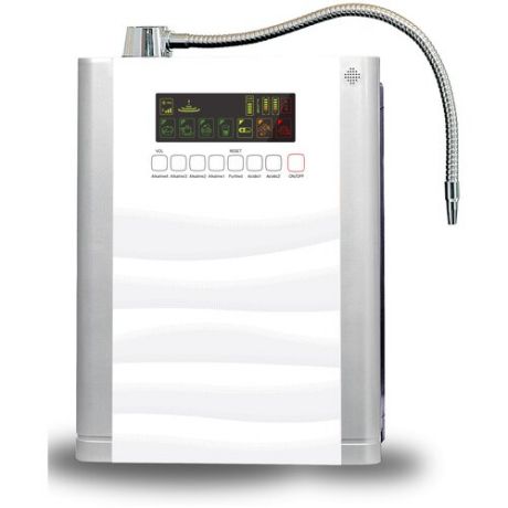 Ионизатор воды ION-5200AT (5 пластин)