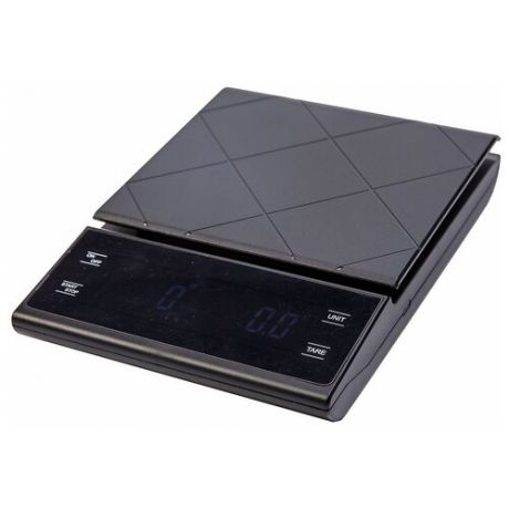 Весы электронные coffee scale EK-6012
