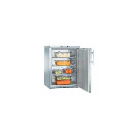 Барный холодильник LIEBHERR FKUv 1660 (+1...+15°С)