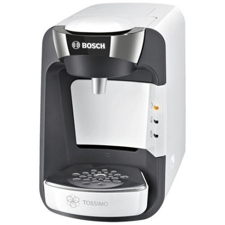 кофеварка капсульная Bosch Tassimo TAS3204