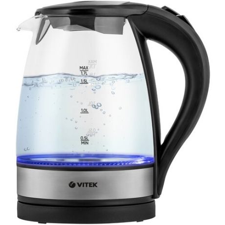 Чайник Vitek VT-7008 TR .