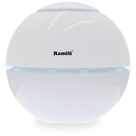 Ультразвуковой увлажнитель воздуха для детской RAMILI Baby AH800