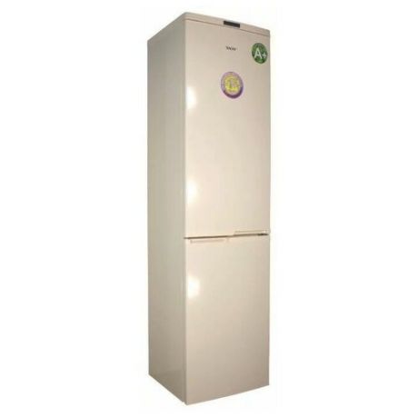 Холодильник DON R 299 бежевый мрамор (BE)