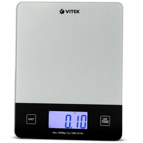 Кухонные весы VITEK VT-8010