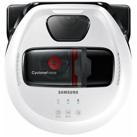 Робот-пылесос Samsung VR10M7010UW