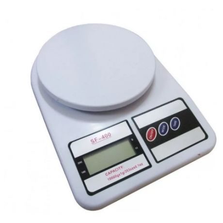 Электронные кухонные весы/кухонные весы/LacSin/в диапазоне от 1 гр до 10 кг