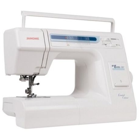 Швейная машина Janome My Excel 1221 (ME 1221) / ME 18W