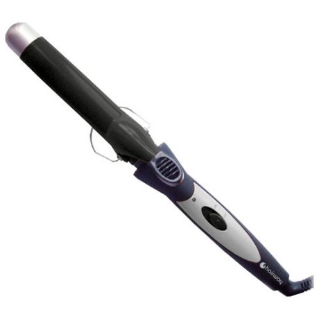 Плойка для волос керамическая Hairway 04066 Ceramic d 25 мм 55 Ватт