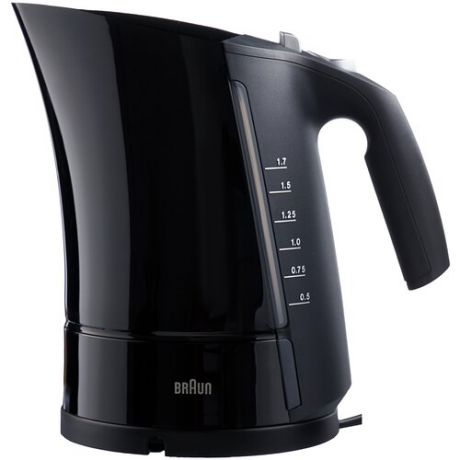 Чайник Braun WK 500 1.7L White