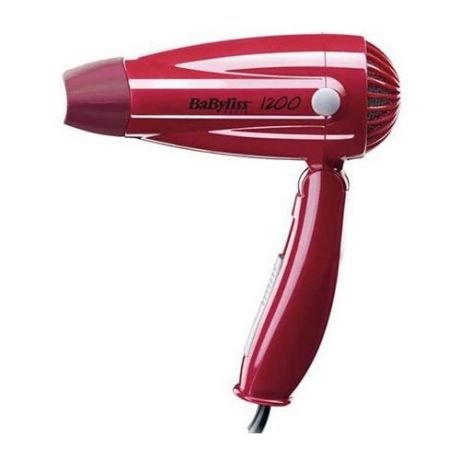 Фен BaByliss 5250E