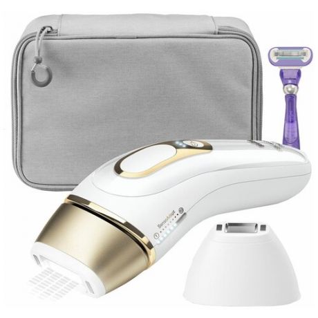 BRAUN Фотоэпилятор Braun Silk-expert IPL Pro 5 PL5117