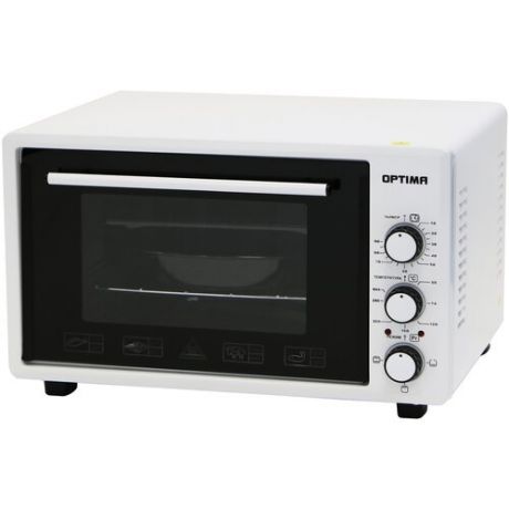 Мини-печь Optima OF-36 W