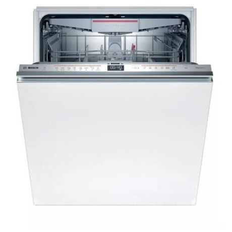Встраиваемая посудомоечная машина Bosch SMV 6HCX1 FR