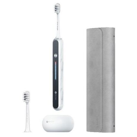Электрическая зубная щетка Dr.Bei Sonic Electric Toothbrush S7 Marbling White